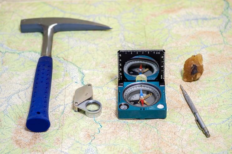 What to Pack for a Five Day Camp Vacation at Yosemite